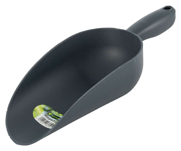 GÄRTNERGLÜCK Wiegeschaufel